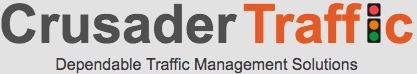 Crusader Traffic Ltd