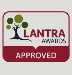 Lantra awards